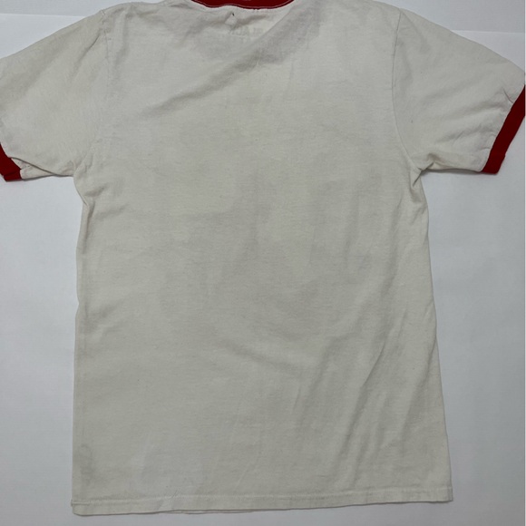 Black Matter - Y2K Hells Gym tee - size small - Picture 11 of 11